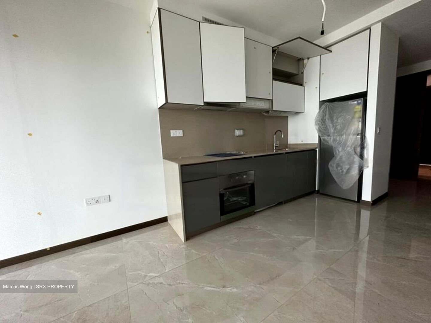 Normanton Park (D5), Apartment #455837791